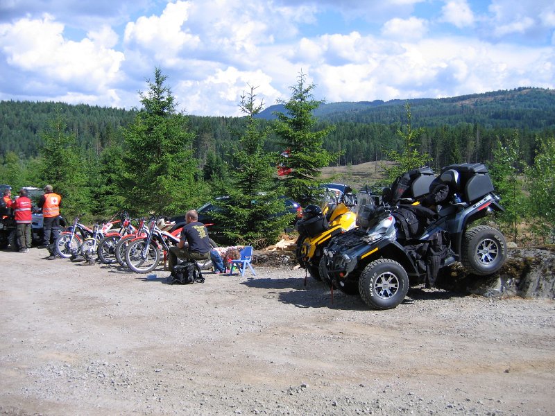 Motordag 2008